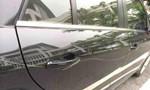 合肥太湖路一小区监控“睁眼瞎” 9辆车遭划伤无记录