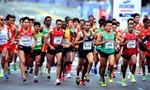 2016合肥马拉松11月12日开跑：规模将扩大到26000人