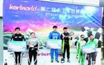 合肥籍选手获卡丁车世界耐力赛亚军