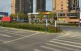 合肥双凤路月底通车 全长约3公里为双向8车道