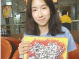 浙江女生不是学霸却被藤校抢：父母奉行肯定教育