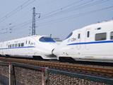 乘宁安城际列车旅客可“刷卡”出行