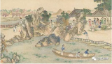 “译诗要像诗” 他将《红楼梦》带进西语世界