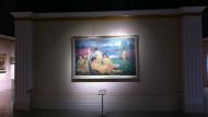 潘玉良美術作品展9月27日在安徽省博物院開展