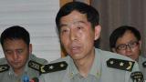 李尚福履新中央军委装备发展部部长 接替张又侠