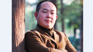 再登央視講述大宋提刑官 錢斌教授周六做客徽派  