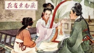 闫红说|焦仲卿不会说话情商低，害死自己和媳妇