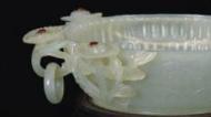 故宮玉器精品本周四亮相安徽博物院