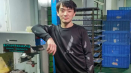 蒙城高考故意交白卷小伙10年后欲重考：邊打工邊復習