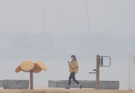 合肥啟動重污染天氣II級響應