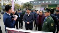 亳州市加快合用场所火灾防控 推广消防平安社区建设