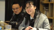 李睿聊姜夔與合肥：肥水東流無盡期 深于情者傷于情