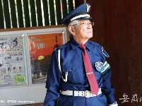 日本街头掠影