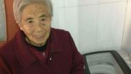 安徽籍洗衣机安装员成徐州独居老人“洗衣工”