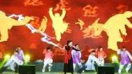2018亳州文化旅游年开启 100项文化旅游活动贯穿全年