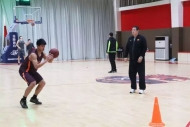 新賽季NBL10月25日開打 安徽文一揭幕戰對陣武漢