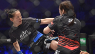 合肥迎来顶级格斗赛事 MMA期待比赛华丽转身