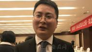 90 后“業務能手”高健： 更加關注百姓身邊事