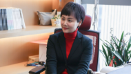 作家李筱懿做客徽派：情商絕不是八面玲瓏的代名詞