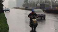 明日夜里起安徽將有一輪降雨過程