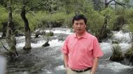 “政屏說書”新春第一期聽許春樵聊小說閱讀與創作