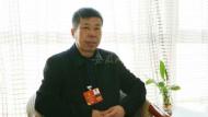 全國人大代表李祥斌： 可推廣電子圍欄管理共享單車