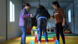 周晔委员：特殊儿童教育更要形象化、生活化和多样化
