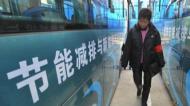 【榜樣】人民公安為人民 群眾辦事少跑腿