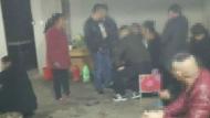 赌徒把钱扔进开水壶！宿州打掉一赌博团伙抓获17人