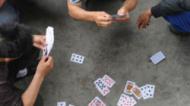 春节期间“扎金花” 涡阳三村民赌博被处罚