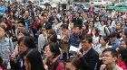 安徽省考報名明日報名結束 今明兩日報名人數或猛增