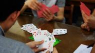 安徽省第一届智力运动会5月亳州开赛 设围棋八大项