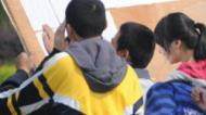 学生迟到遭班主任深蹲体罚 老师：为彼此都感到难过