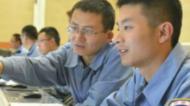 27岁火箭专家回老家涡阳“传经” 曾受到习近平接见