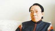 梁小斌周五合肥分享詩歌人生 徽派全程視頻直播