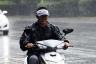 冷空氣抵達安徽 全省氣溫下降明顯