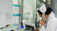 25歲女子查出乳腺癌 民政幫忙減輕壓力