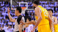 U19全国篮球青年联赛合肥赛区开赛正式打响