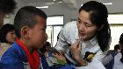 合肥骨干教師赴六安革命老區扶貧支教（組圖）