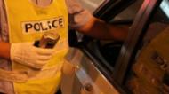 醉酒與人發生口角 竟然駕車到派出所報案