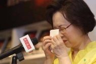 闫红说||琼瑶早就自认“小三”，为何到现在才被讨伐