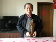 徽派周六對話學者錢耕森:他講的故事里有“大道和生學”