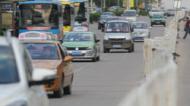 合肥郎溪路新建段年內(nèi)或部分通車