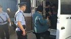 淮南田家庵區法院開展“破曉”執行行動 