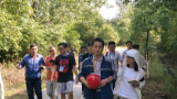 【美丽中国长江行】“利剑”出鞘整治环境 马鞍山披上层层绿衣