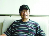 劉湘如：行走于《人生百味》里