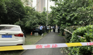 視頻‖突發(fā)！合肥絲綢新村一出租房起火，兩人遇難    
