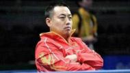 刘国梁点评世乒赛：为什么一定要3:0赢？
