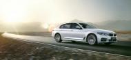最美五月天 自由駕馭全新BMW 525Li