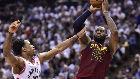 正视频直播NBA季后赛：东部半决赛 猛龙VS骑士G4